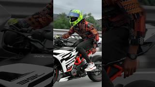 Agv helmet  #rc390 #ytshorts #shorts #viral