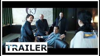 Mafia Inc. - Crime, Drama Movie Trailer - 2021 - Subbed