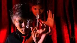 Cloud 9 by Shin Lim & Cigma Magic