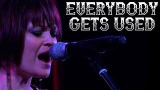 The Tom Cook Band - "Everybody Gets Used" - Video By Single Six Media