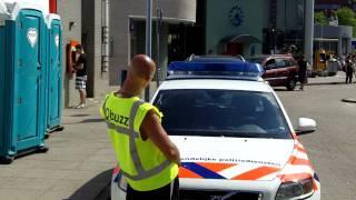 Politie Afzeiken