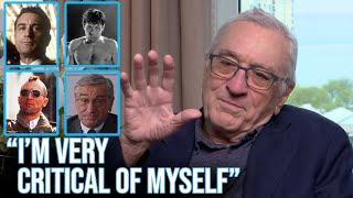 What’s Robert De Niro’s Favorite Robert De Niro Movie?