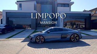 Touring LIMPOPO'S FINEST Home | Polokwane Mansion Home Tour