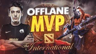 Collapse MVP of TI10 - BEST Magnus in Dota 2 - The International 10