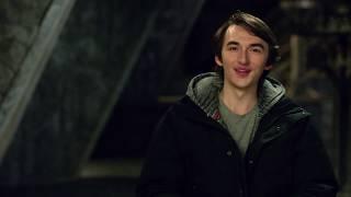 Game of Thrones | O Elenco Lembra | Isaac Hempstead Wright (HBO)