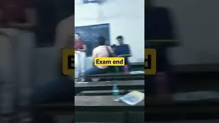 Before and after exam Journey || CA Student || Ca Motivation || Exam days in Ca Student life