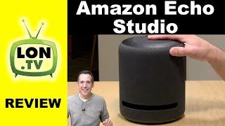 Is the Amazon Echo Studio a Sound Bar Alternative? Full Review!