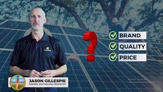 How to choose a right solar company ? | ADS Solar | Call 1300 812 911 | Book your system today