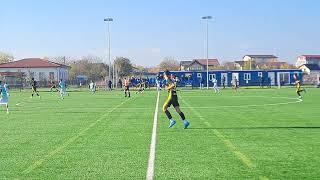 FC.Player Buc.-Știința Buc.-0-4