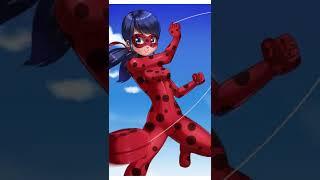 Miraculous Marinette with all the miraculous | MLB