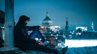 London Rooftop POV Photography