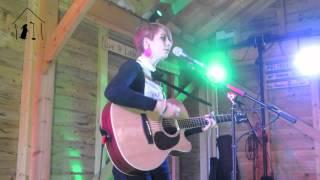 Abbie Broom - Battlefield - Live @ Little Rabbit Barn