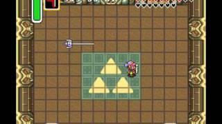 Let's Play The Legend of Zelda A Link to the Past Part 58 - Der finale Kampf