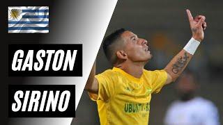 Gaston Sirino  Best goals, assists & attempts