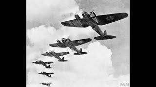 The History of the Luftwaffe: A Phoenix Rising