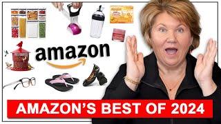 BEST Amazon Finds of 2024: 30 Must-Have Picks for Every Shopper!