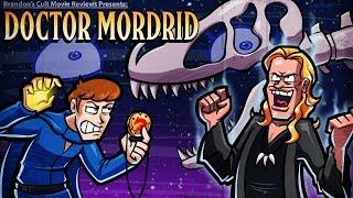 Brandon's Cult Movie Reviews: DOCTOR MORDRID