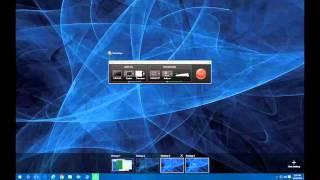 Tutorial - Windows 10 Virtual Desktops