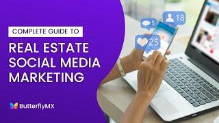 Secret Real Estate Social Media Marketing Strategies