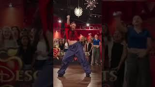 Kylie Cantrall dancing to Red #descendants4  #blowup #subscribe