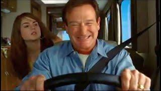 Robin Williams RV  2006