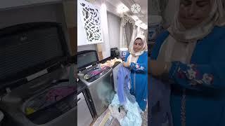 قدر الله ما شاء فعل لحقت ولادي علي آخر لحظه