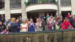 2014 Keeneland Opening Day