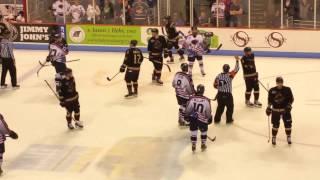 South Carolina Stingrays Sets ECHL Record - 18th Win In A Row