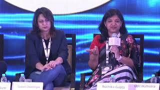 Pitch CMO Summit 2022 – Delhi  Panel on Data and Creativity  How They Can Work Together