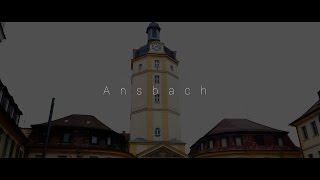 Ansbach - Unsere Stadt | Piranhas