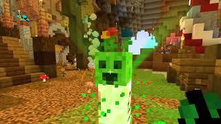 Lucky Creeper