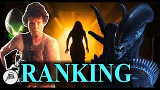 Alle Alien-Filme im Ranking (inkl. Romulus)