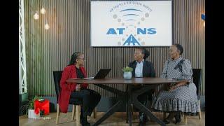 21 July 2023 E-tv The Morning Show ATNS 30-Year Interview -