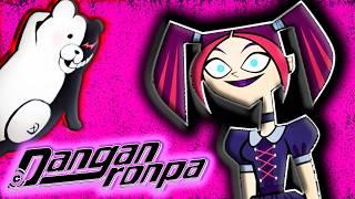 TOTAL DRAMA ISLAND DANGANRONPA