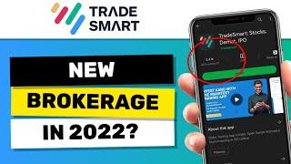 Trade Smart brokerage CHARGES 2022 #enter4u