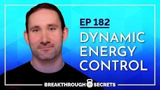 #182 - Joel Jamieson: Dynamic Energy Control