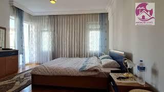 Molla Yusuf Konyaalti 3 bedroom apartment with citizenship for sale