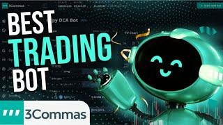  How to get Trading Bot FREE 2025 100% legal  | Trading Bot 3commas