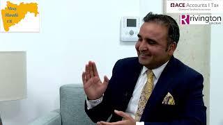 Maay Talk Season 3 Episode 4 Tejinder Sekhon, Founder Director Red Sky Homes Group, UK