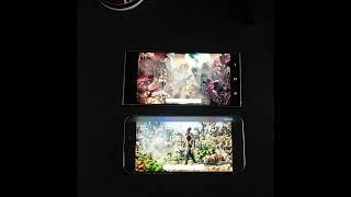 Galaxy S24 Ultra vs iPhone 15 Pro Max | 3DMark Wild Life Extreme Benchmark Graphics Test