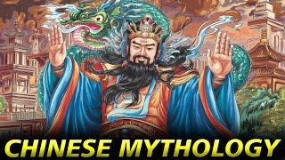 Chinese Mythology: The Only Video You Need To Watch To Explore Chinese Mythology & Folklore