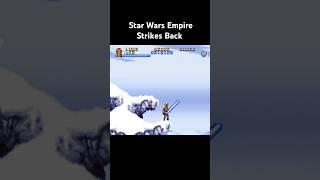 Star Wars Empire Strikes Back ( Snes ) Longplay Full Game