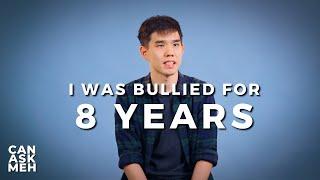 How I Became A Target for Bullies In School | Can Ask Meh?