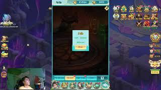 T189 game tổng hợp hay vm 1505 TAM GIỚI H5