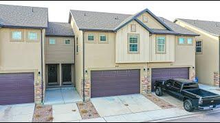 246 S 1800 E, Spanish Fork, UT 84660 - First Person Virtual Flythrough - AD