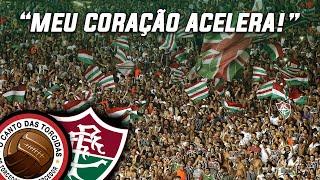 Meu Coração Acelera! - Fluminense [Legendado (EN/ES/PT)]