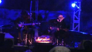 Les Claypool's Duo De Twang - full set WinterWonderGrass 2-21-15 SBD HD tripod