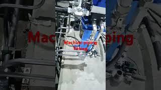 Tata Company Ratan Tata Company video pipeline machining hydraulic #pipelife