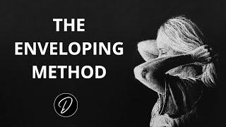 Drawing Tutorial: How to Use The Enveloping Method