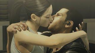 Binary Domain Complete Faye Romance